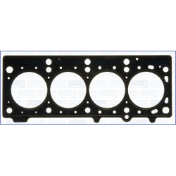  tarpiklis, cilindro galva