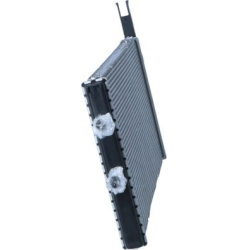  radiatorius, variklio aušinimas