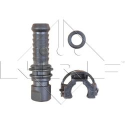  radiatorius, variklio aušinimas
