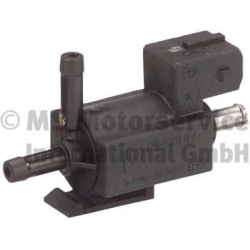  slėgio padidinimo valdymo vožtuvas