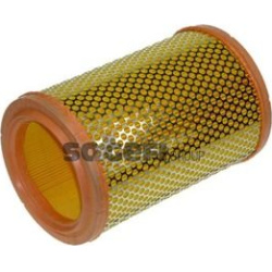  oro filtras