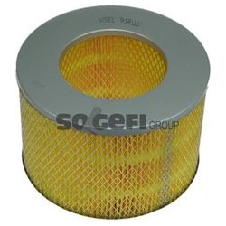 oro filtras