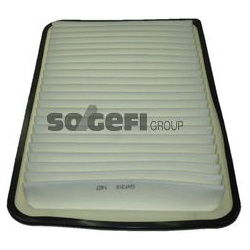 oro filtras