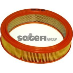  oro filtras