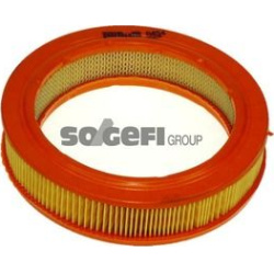  oro filtras