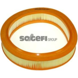  oro filtras