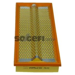  oro filtras
