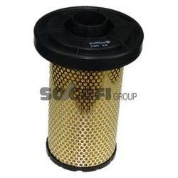  oro filtras