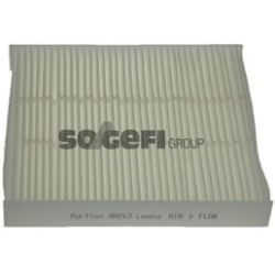  filtras, salono oras