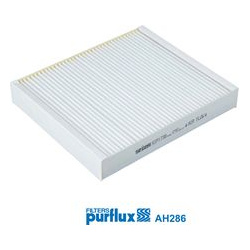  filtras, salono oras