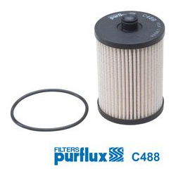  kuro filtras