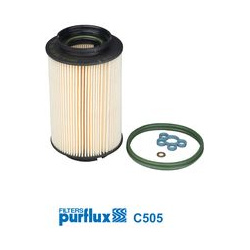  kuro filtras