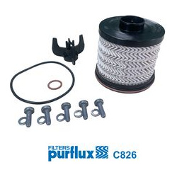  kuro filtras