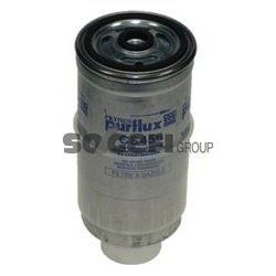  kuro filtras