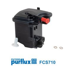  kuro filtras