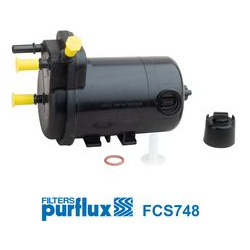  kuro filtras