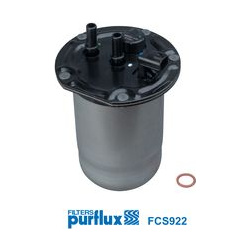  kuro filtras