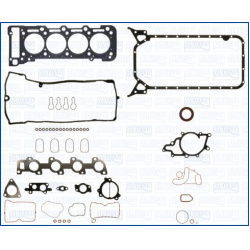  visas tarpiklių komplektas, variklis