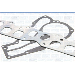  tarpiklių komplektas, cilindro galva