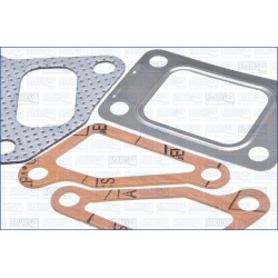  tarpiklių komplektas, cilindro galva