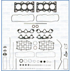  tarpiklių komplektas, cilindro galva