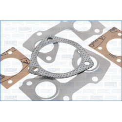  tarpiklių komplektas, cilindro galva