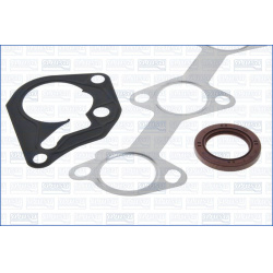  tarpiklių komplektas, cilindro galva