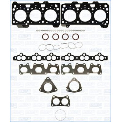 tarpiklių komplektas, cilindro galva