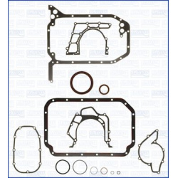  tarpiklių rinkinys, variklio karteris
