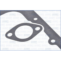  tarpiklių rinkinys, variklio karteris