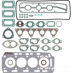  tarpiklių komplektas, cilindro galva