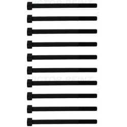  varžtų kompl., cil. galvutės varžtai