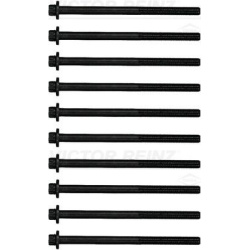  varžtų kompl., cil. galvutės varžtai