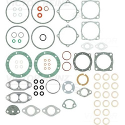  visas tarpiklių komplektas, variklis