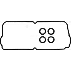  tarpiklių komplektas, svirties gaubtas