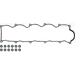  tarpiklių komplektas, svirties gaubtas