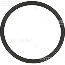  tarpiklis, įsiurbimo kolektorius