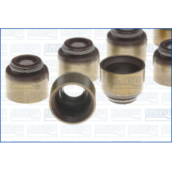  tarpiklių komplektas, vožtuvo šerdis