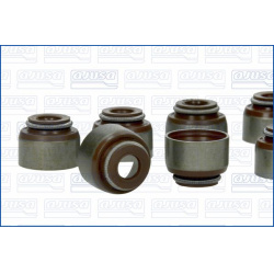  tarpiklių komplektas, vožtuvo šerdis