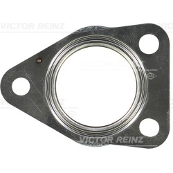  tarpiklis, išleidimo kolektorius