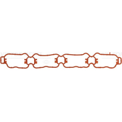  tarpiklis, įsiurbimo kolektorius