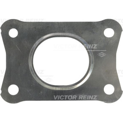  tarpiklis, išleidimo kolektorius