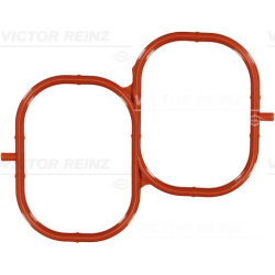  tarpiklis, įsiurbimo kolektoriaus korpusas