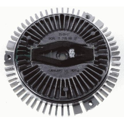  sankaba, radiatoriaus ventiliatorius
