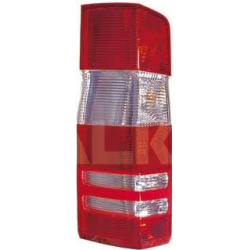  kombinuotas galinis žibintas