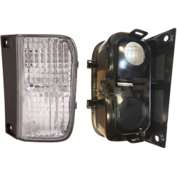  kombinuotas galinis žibintas