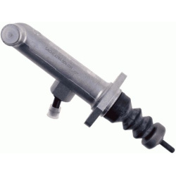  pagrindinis cilindras, sankaba