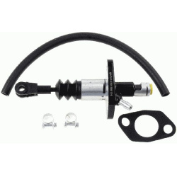  pagrindinis cilindras, sankaba