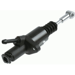  pagrindinis cilindras, sankaba