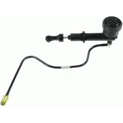  pagrindinis cilindras, sankaba